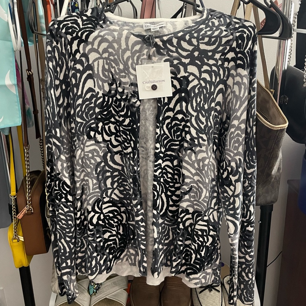 Croft & barrow petite XL